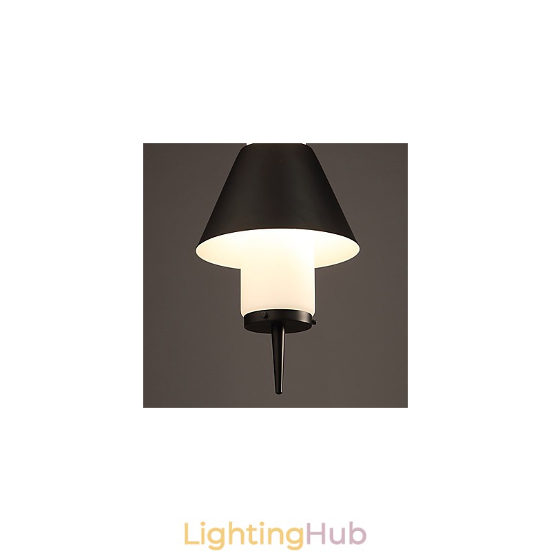 Chandelier Mini Style Modern Contemporary Metal Pendant Light