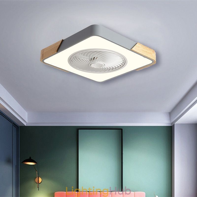 Modern Ceiling Fan Lights Simple Ceiling Light Ceiling Lamp