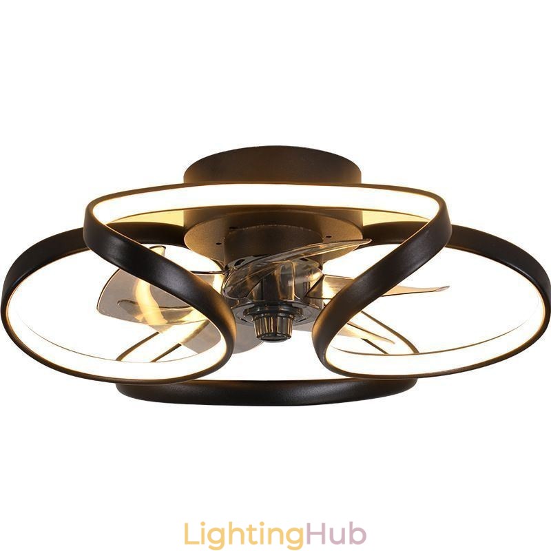 Unique Ceiling Fan And Light Modern Ceiling Fan With Lights