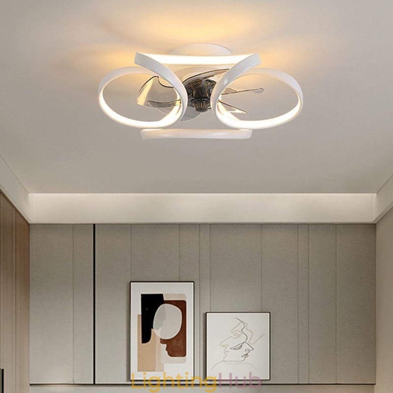 Unique Ceiling Fan And Light Modern Ceiling Fan With Lights