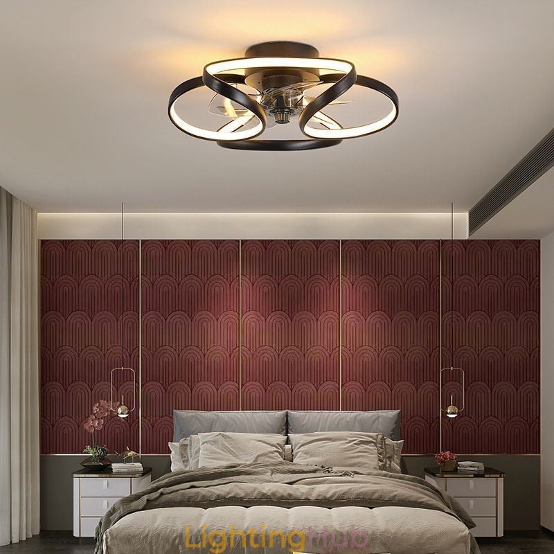 Unique Ceiling Fan And Light Modern Ceiling Fan With Lights