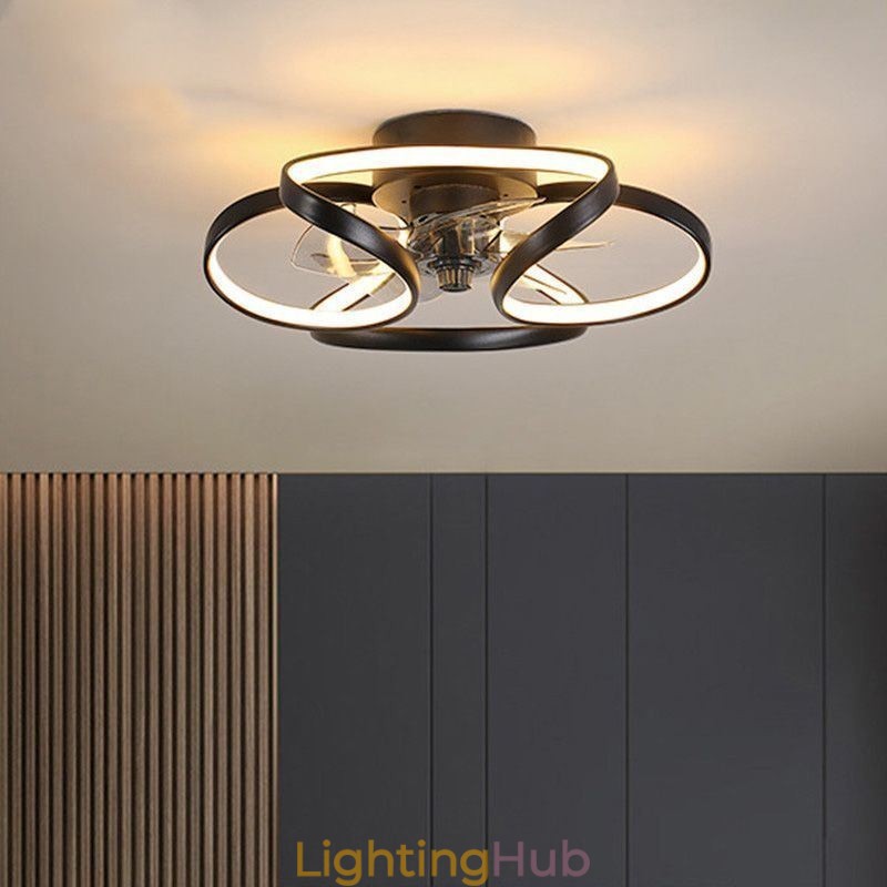 Unique Ceiling Fan And Light Modern Ceiling Fan With Lights