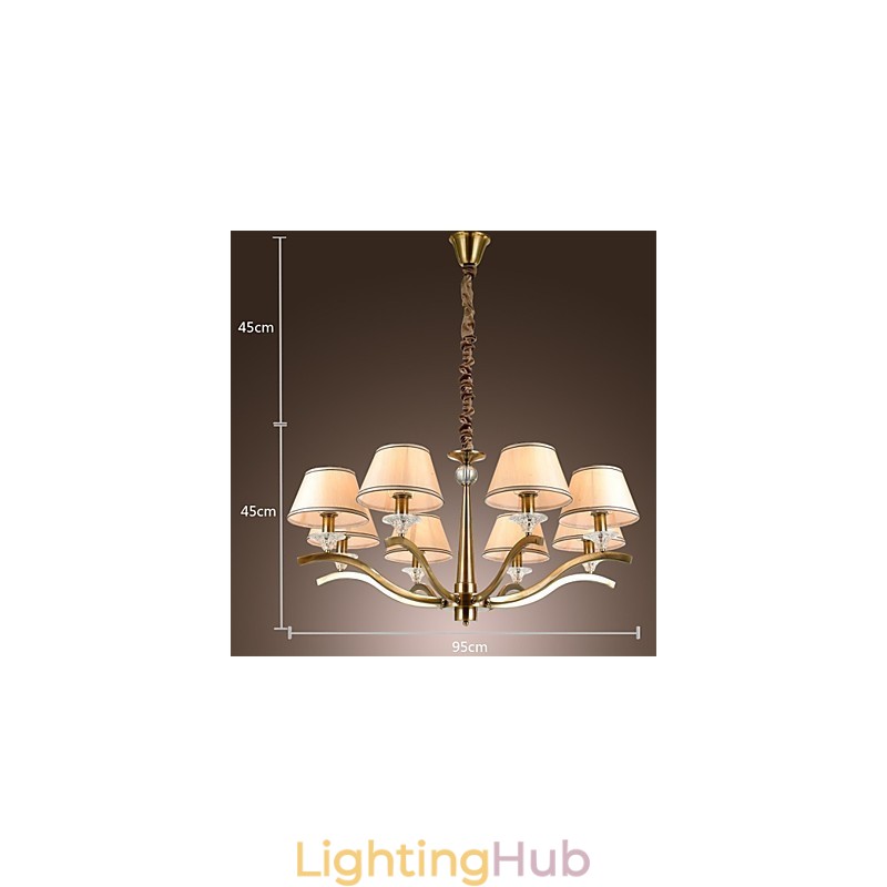 Modern Contemporary Traditional Classic Rustic Lodge Vintage Country Island Brass Metal Chandelier