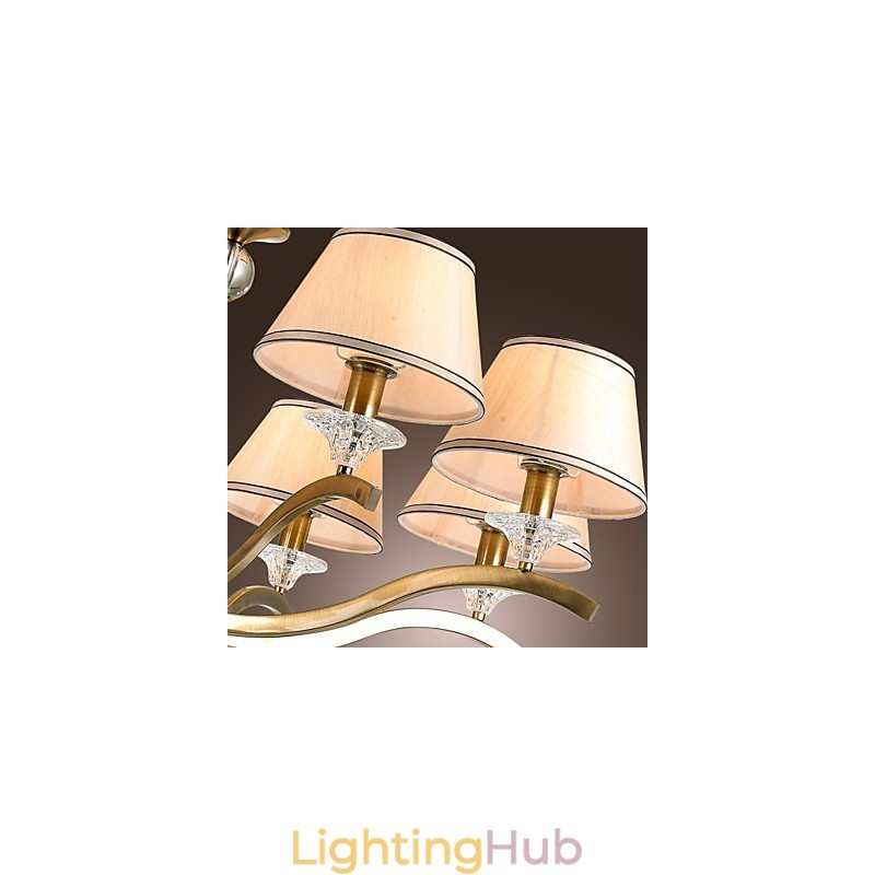 Modern Contemporary Traditional Classic Rustic Lodge Vintage Country Island Brass Metal Chandelier
