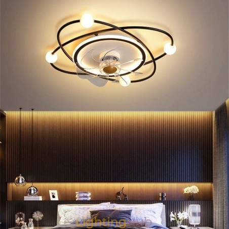 Modern Ceiling Fans Indoor Lighting Dining Modern Ceiling Fans Indoor Lighting Dining