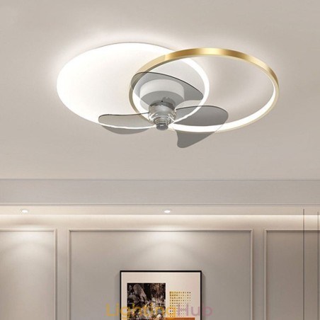 Ceiling Fan Lamp Modern Art Deco Lighting Fixtures Ceiling Fan Lamp Modern Art Deco Lighting Fixtures