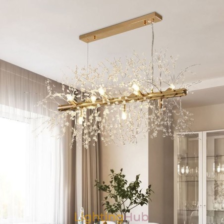 Firework Pendant Light Modern Hanging Lamp Firework Pendant Light Modern Hanging Lamp