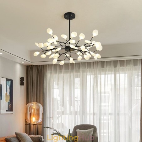 Branches Chandelier Nordic Style Pendant Light Branches Chandelier Nordic Style Pendant Light