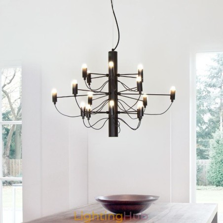 Minimalist Chandelier Pendant Light Minimalist Chandelier Pendant Light