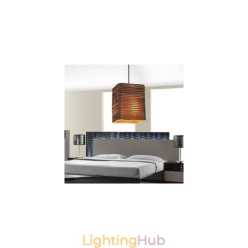 Chandelier Mini Style Traditional Classic Metal
