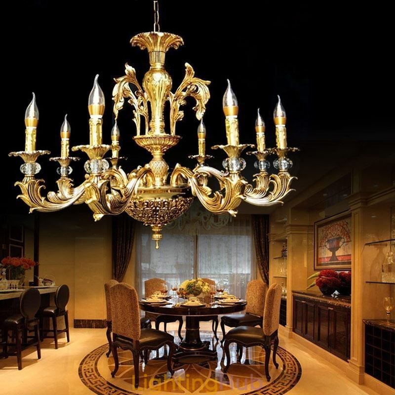 Crystal Chandelier Modern Luxury Ceiling lights Home Lighting Creative Lamp lighting