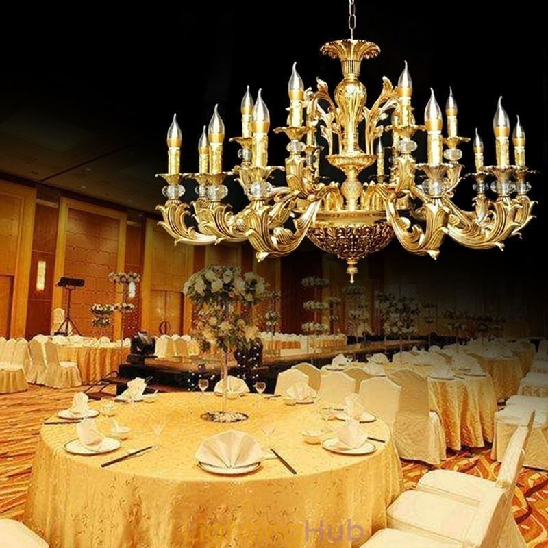 Crystal Chandelier Modern Luxury Ceiling lights Home Lighting Creative Lamp lighting