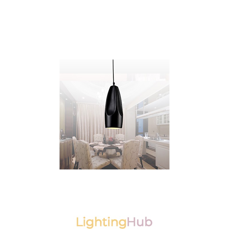 Chandelier Mini Style Traditional Classic Metal