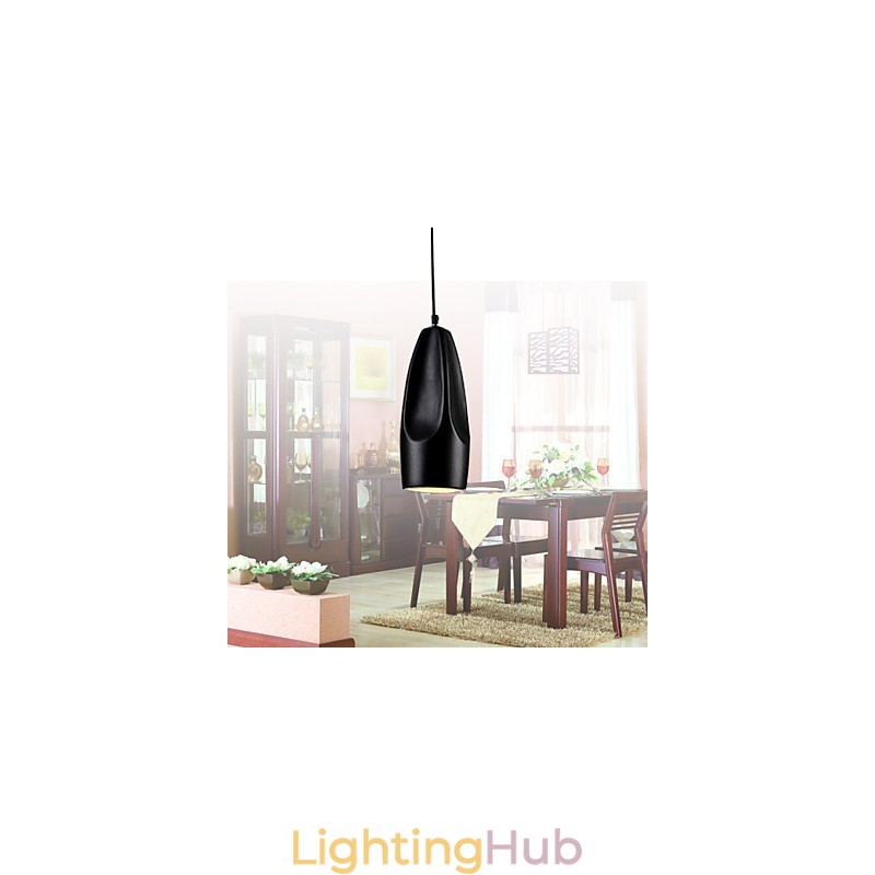 Chandelier Mini Style Traditional Classic Metal