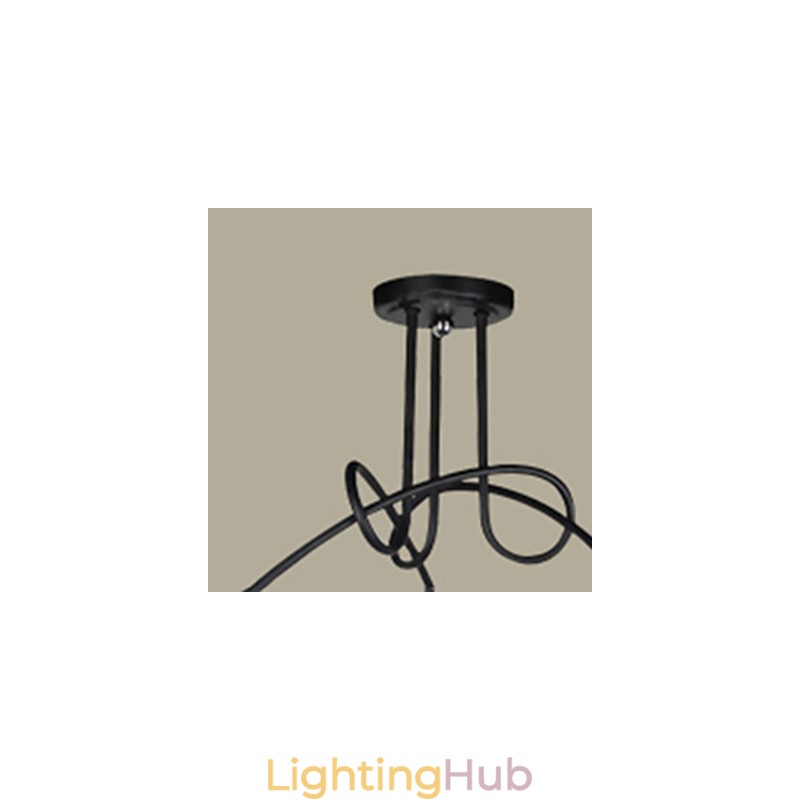 Pendant Lights Modern Contemporary Metal