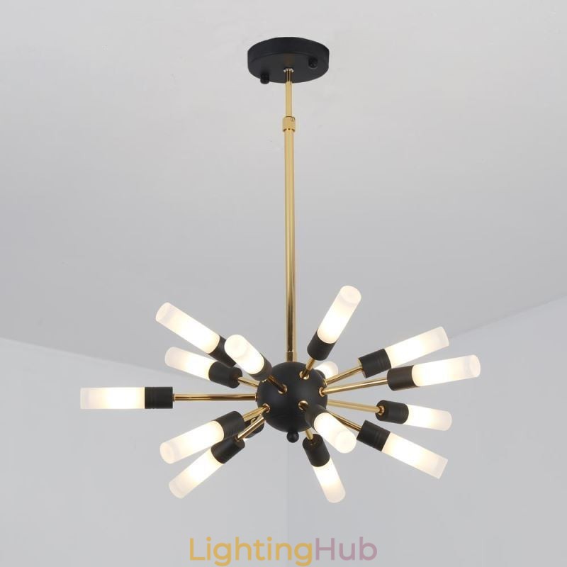 Nordic Pendant Light Creative Round Chandelier Lamp