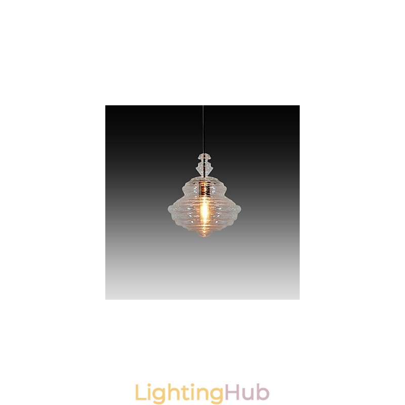Pendant Lights 1 Light Simple Modern Artistic