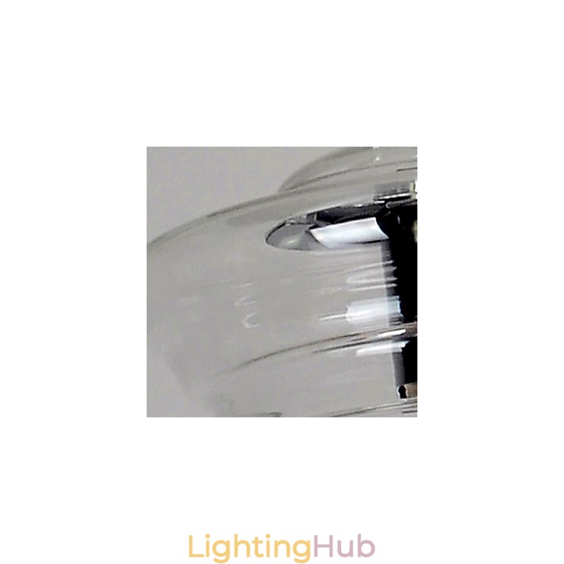 Pendant Lights 1 Light Simple Modern Artistic