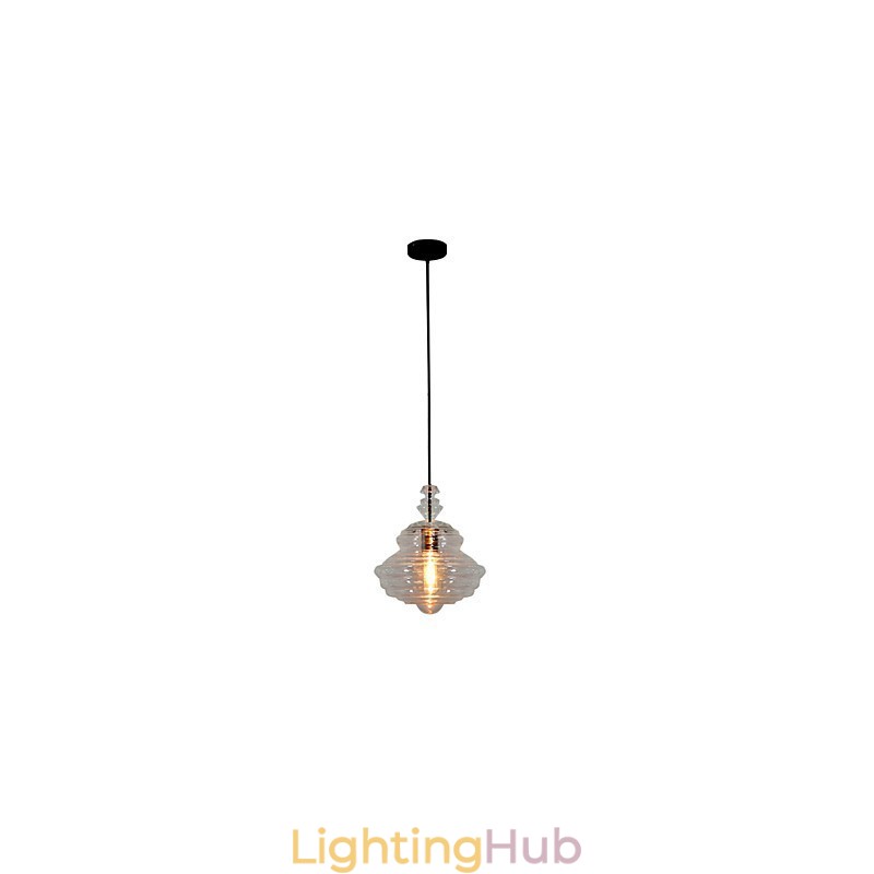 Pendant Lights 1 Light Simple Modern Artistic