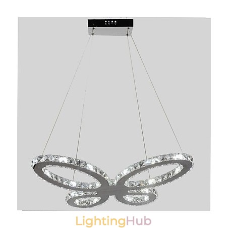 Modern Contemporary Chrome Metal Chandelier Modern Contemporary Chrome Metal Chandelier