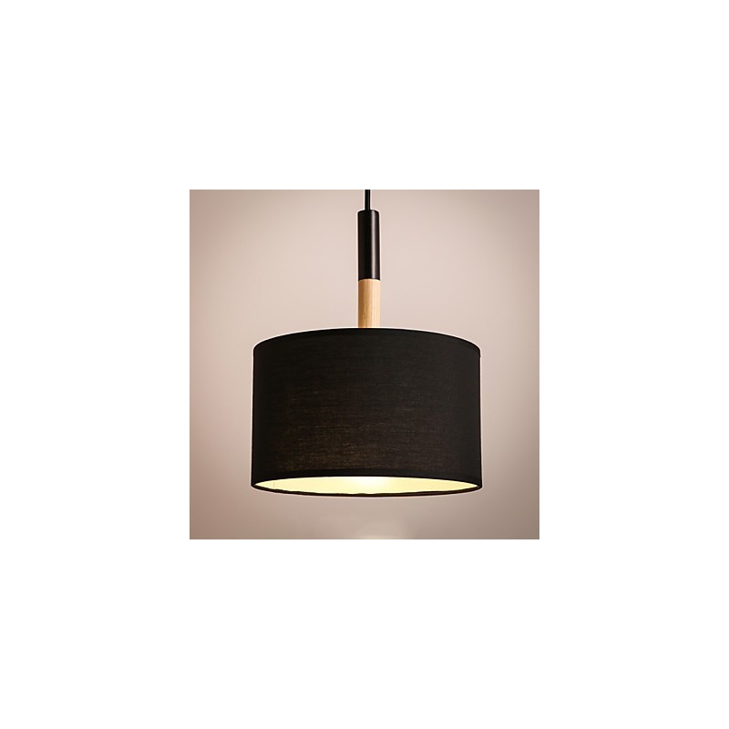 Chandelier Mini Style Modern Contemporary Metal