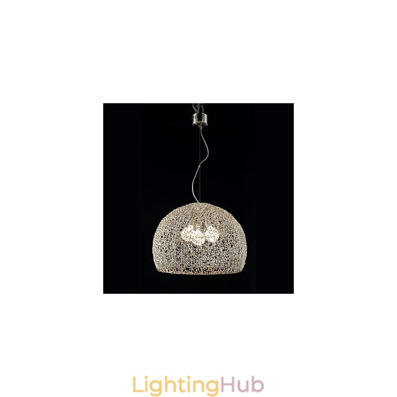 Chandelier Lantern Metal