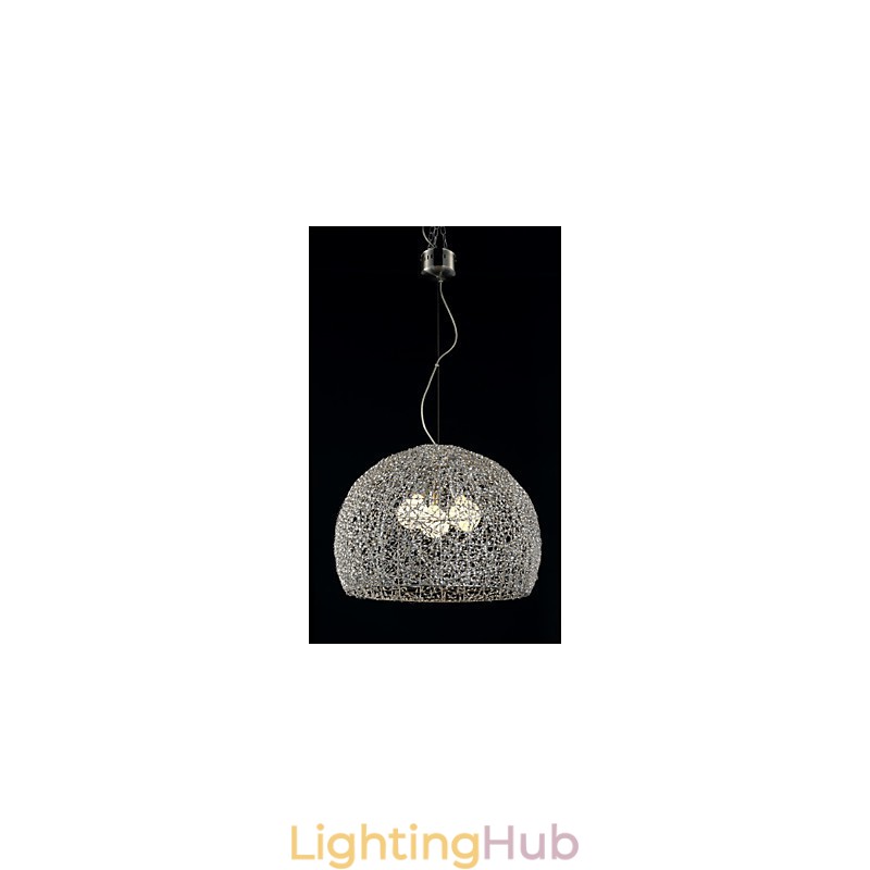 Chandelier Lantern Metal
