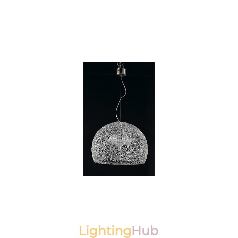 Chandelier Lantern Metal
