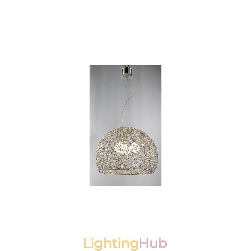 Chandelier Lantern Metal