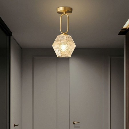 Modern Flush Mount Glass Home Lighting Creative Ceiling Light Modern Flush Mount Glass Home Lighting Creative Ceiling Light