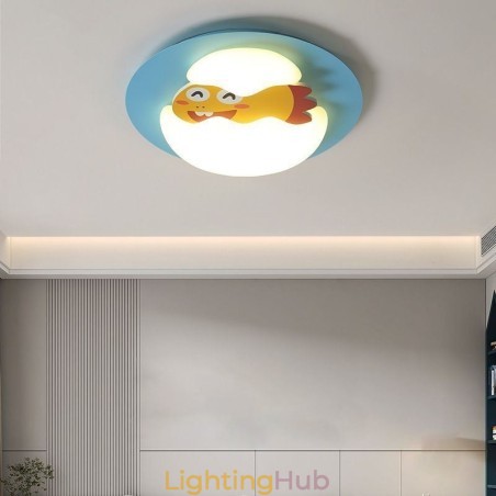 Cartoon Flush Mount Modern Decorative Ceiling Lamp Cartoon Flush Mount Modern Decorative Ceiling Lamp