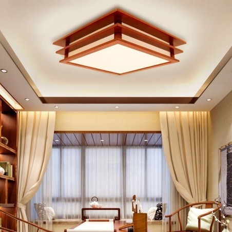 Retro Ceiling Light Chinese Style Ceiling Lamp Retro Ceiling Light Chinese Style Ceiling Lamp