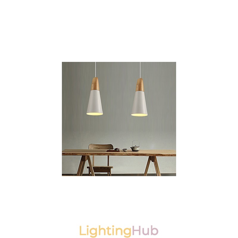 Chandelier Mini Style Modern Contemporary Metal