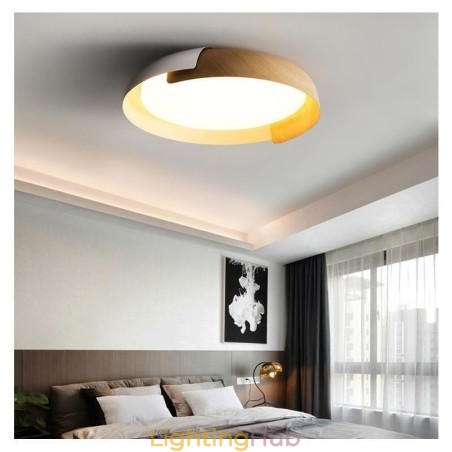Modern Ceiling Light Acrylic Round Ceiling Light Modern Ceiling Light Acrylic Round Ceiling Light