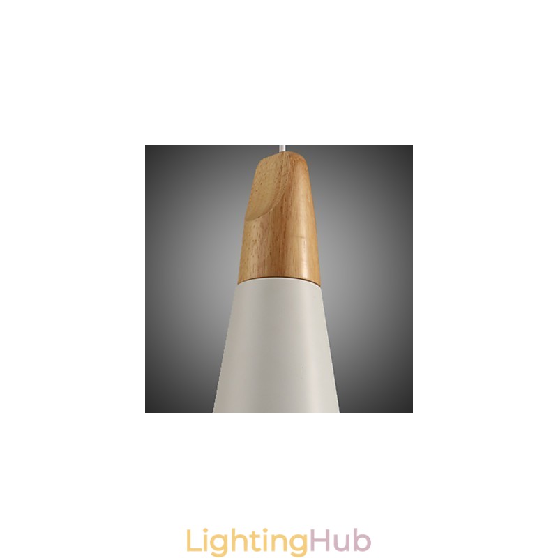 Chandelier Mini Style Modern Contemporary Metal