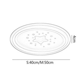 Ceiling Light Flush Mount Star Ceiling Lamp