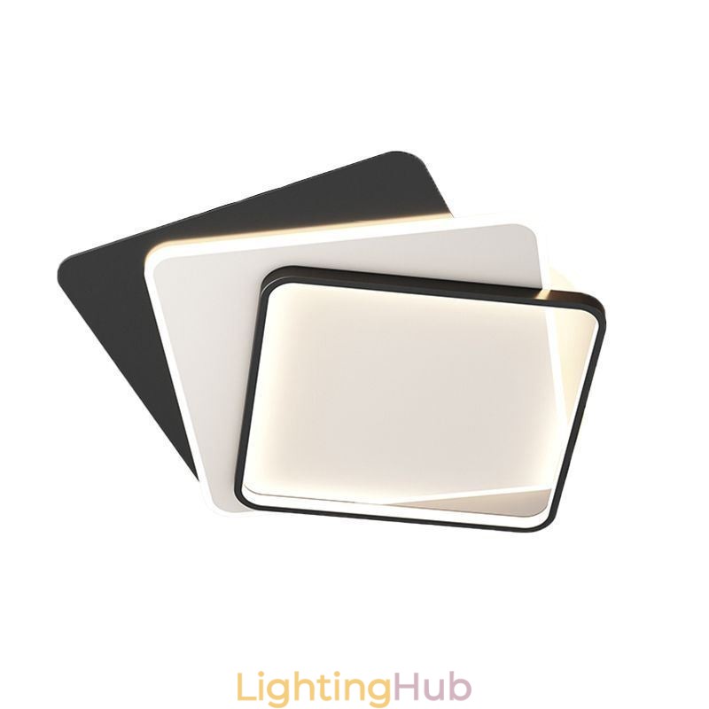 Creative Ceiling Light Square Ceiling Lamp