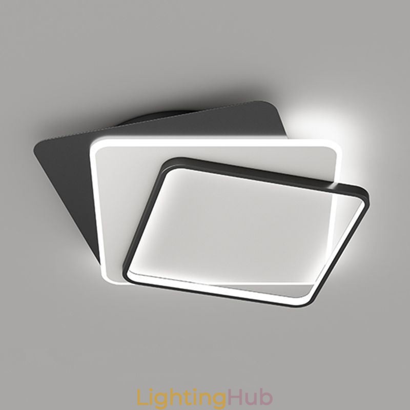 Creative Ceiling Light Square Ceiling Lamp