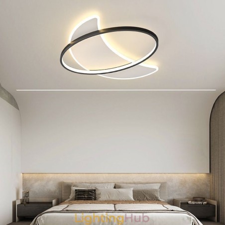 Modern Ceiling Light Decoration Moon Ceiling Lamp Modern Ceiling Light Decoration Moon Ceiling Lamp