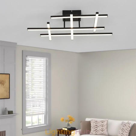 Flush Mount Ceiling Light Aluminum Ceiling Lamp Flush Mount Ceiling Light Aluminum Ceiling Lamp