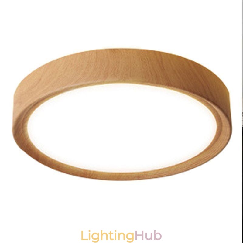 Wooden Ceiling Lights Japanese Ceiling Lamp