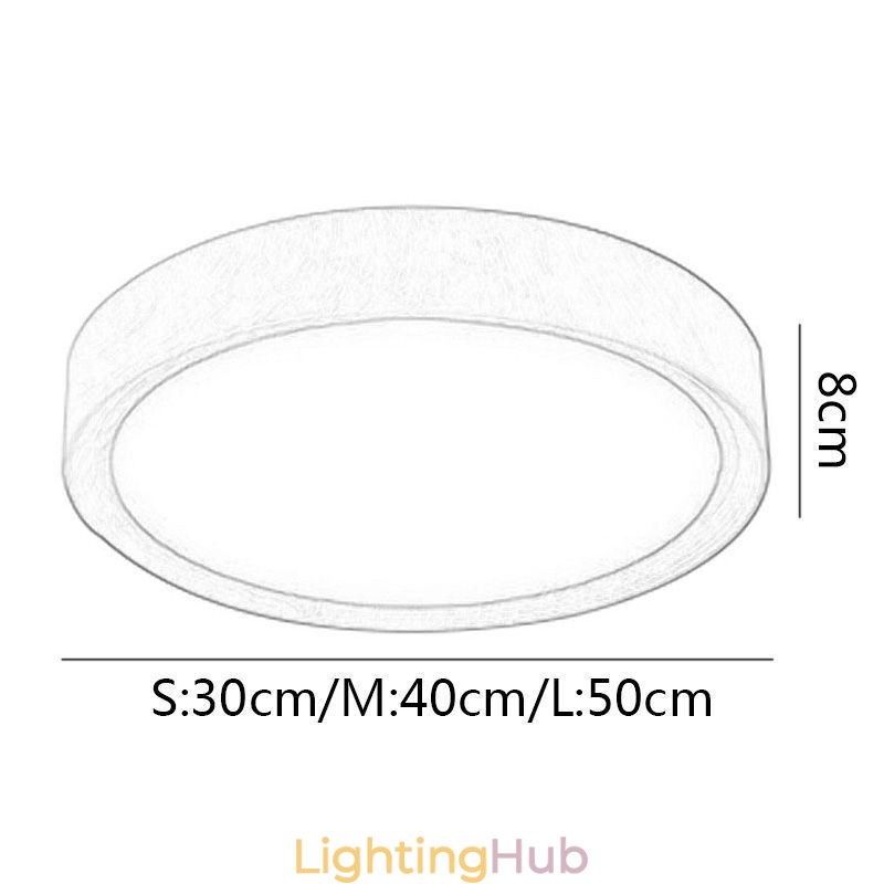 Wooden Ceiling Lights Japanese Ceiling Lamp