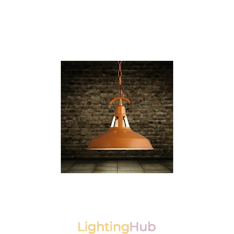 Chandelier Mini Style Modern Contemporary Metal