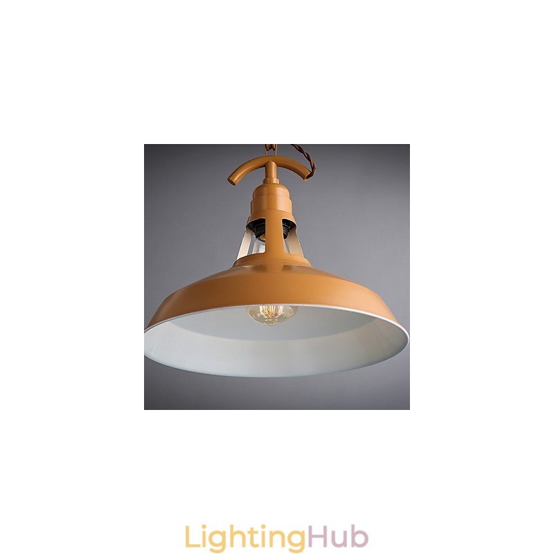 Chandelier Mini Style Modern Contemporary Metal