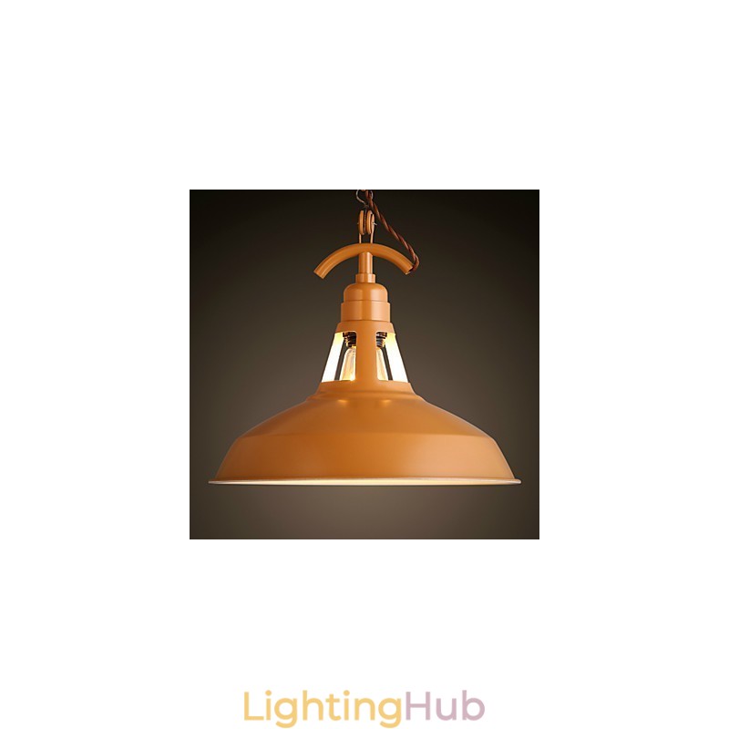 Chandelier Mini Style Modern Contemporary Metal