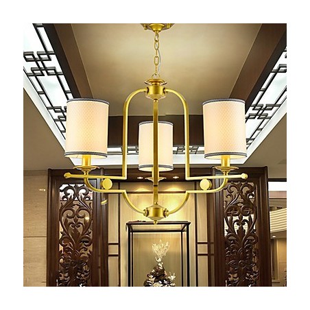 Modern Contemporary Metal Chandelier Modern Contemporary Metal Chandelier