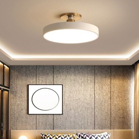 Modern Round Ceiling Lights Acrylic Ceiling Lamp Modern Round Ceiling Lights Acrylic Ceiling Lamp