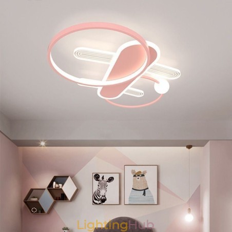 Ceiling Lamp Cartoon Plane Ceiling Light Ceiling Lamp Cartoon Plane Ceiling Light