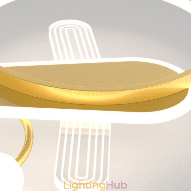 Ceiling Lamp Cartoon Plane Ceiling Light