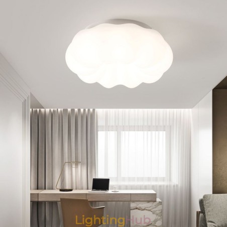 Creativity Ceiling Lamp Pumpkin Shape Lights Creativity Ceiling Lamp Pumpkin Shape Lights
